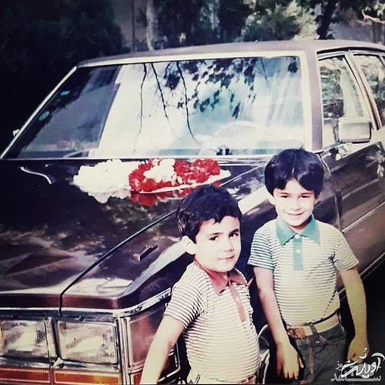 بیوگرافی و زندگی خصوصی یوسف تیموری و همسرش + تصاویری جذاب و دیدنی